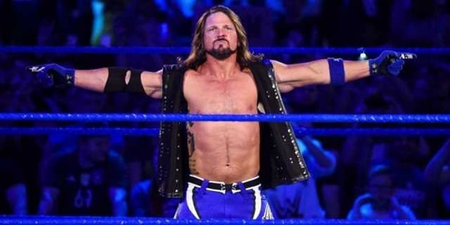 Is The WWE Championship Going To Receive Yet Another Makeover?