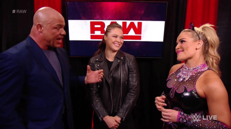 Is This Why Natalya Was Moved From SMACKDOWN LIVE To Monday Night RAW During The Shakeup?