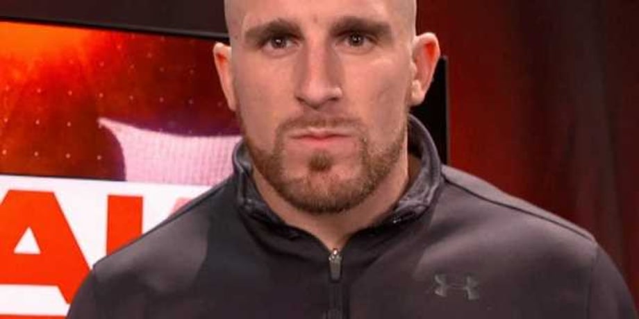 It Appears As If Mojo Rawley Is Being Repackaged After Bizarre Backstage Promo On RAW Last Night