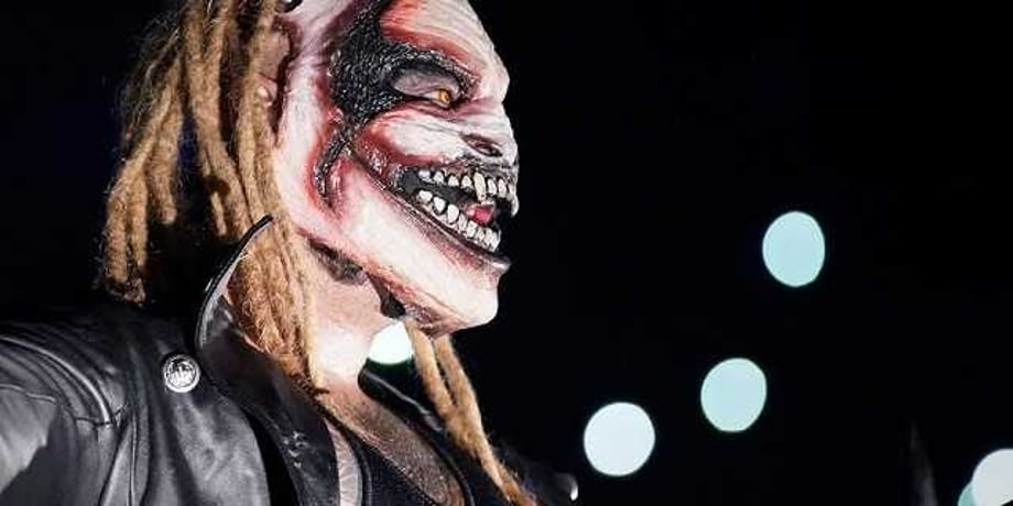It Sounds Like Bray Wyatt/The Fiend's Push Will Continue Right Through To Next Year's WRESTLEMANIA