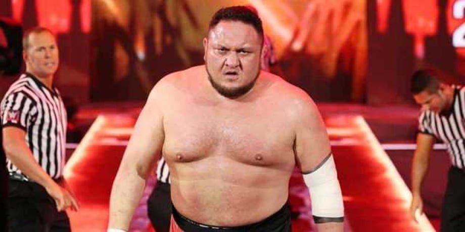 It Sounds Like More Suspensions Are Coming Due To WWE Wellness Policy Violations