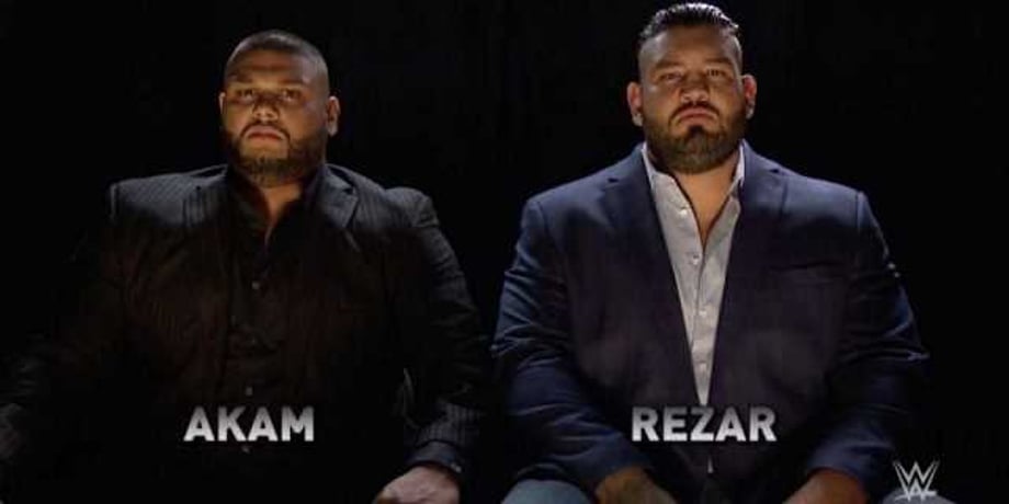 It Sounds Like The Authors Of Pain Are Heading To RAW Despite Not Being Drafted