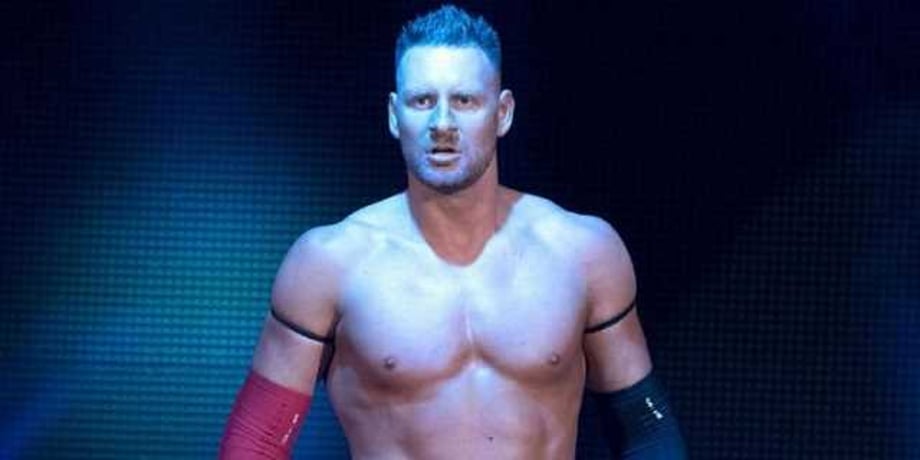 It Turns Out Matt Riddle Isn't The Only NXT Superstar Being Called Up To The Main Roster By Vince McMahon