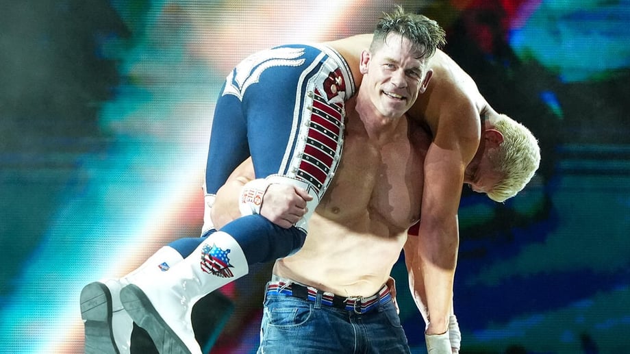 "[It] Would Destroy Me Right Now": John Cena Talks More About Why He Has To Retire From WWE This Year