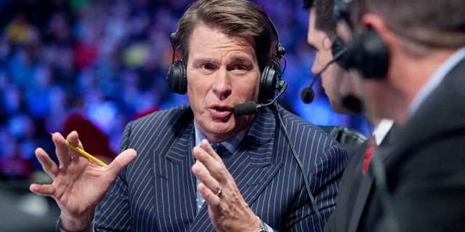 It's Official: JBL Will Be Inducted Into This Year's WWE HALL OF FAME