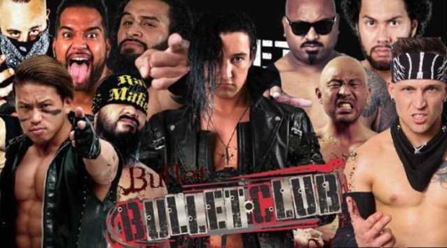 IWGP Heavyweight Champion Jay White, Tama Tonga, and Tanga Loa Speak On The ROAD TO MSG