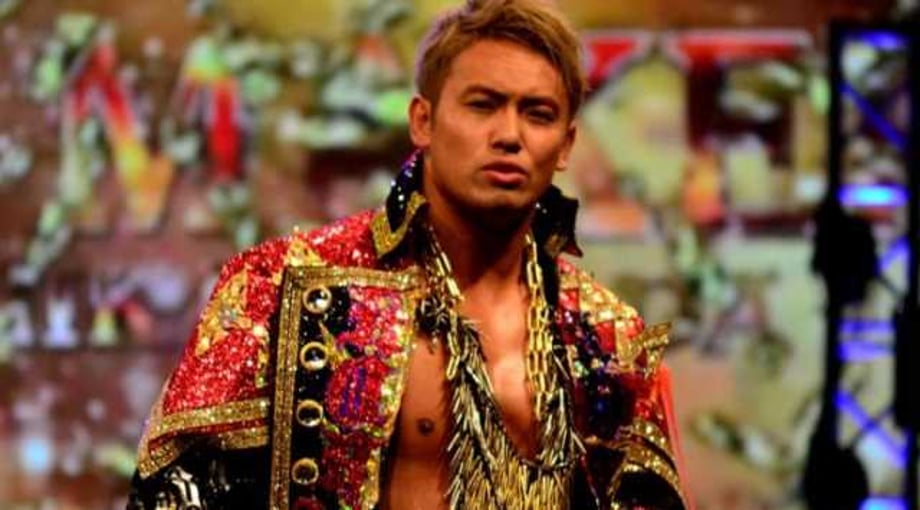 IWGP Heavyweight Champion Kazuchika Okada Names Three Wrestlers Who He Believes Are The Best In The World