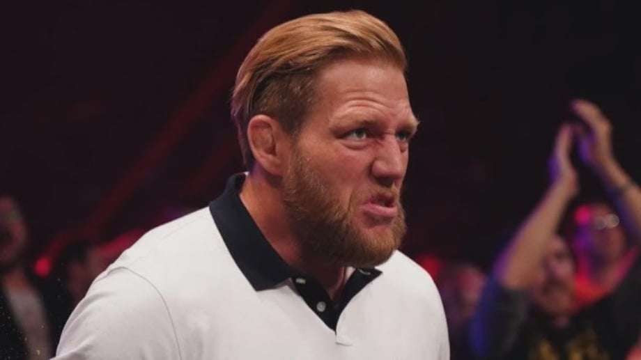 Jake Hager Opens Up On AEW Exit, Branding Tony Khan "Daddy's Little Billionaire" Who "Couldn't Take Criticism"