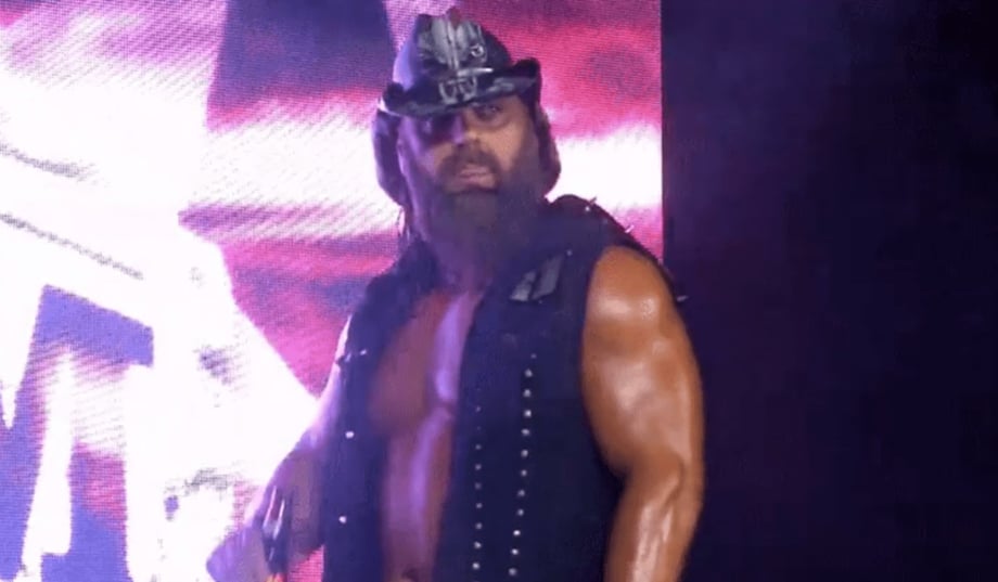 James Storm Recalls The Events Leading Up To His TNA World Title Win