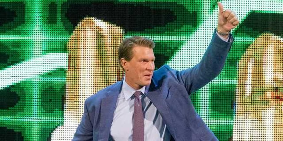 JBL Is Also Reportedly Being Lined Up For A WWE HALL OF FAME Induction This Year