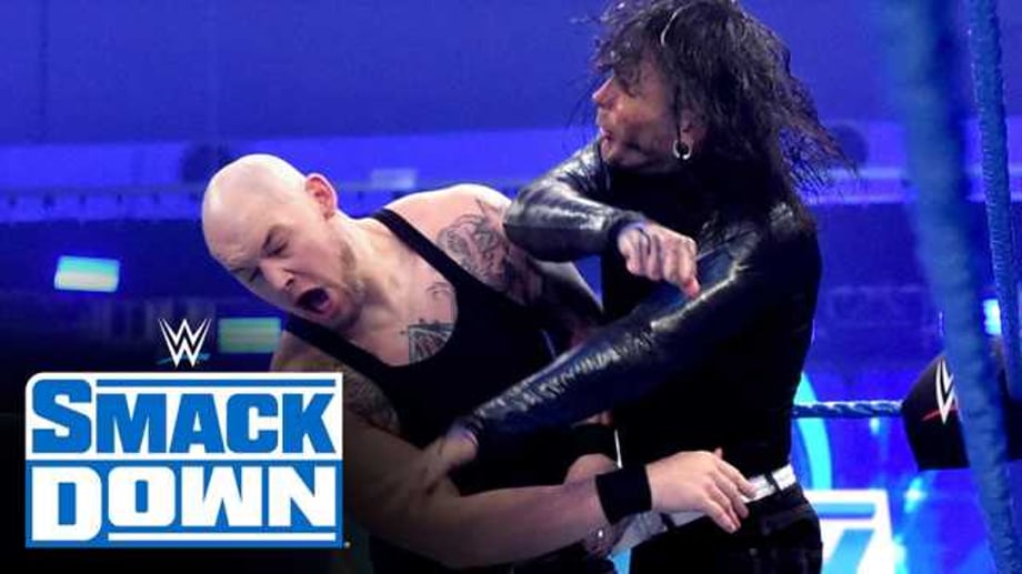 Jeff Hardy Is Reportedly Set For A Big Push To Keep Him Away From ALL ELITE WRESTLING