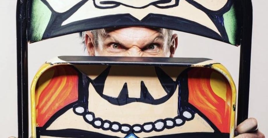 Jeff Hardy Returns On AEW DYNAMITE, But Some Feel He Shouldn't Be Back On The Road