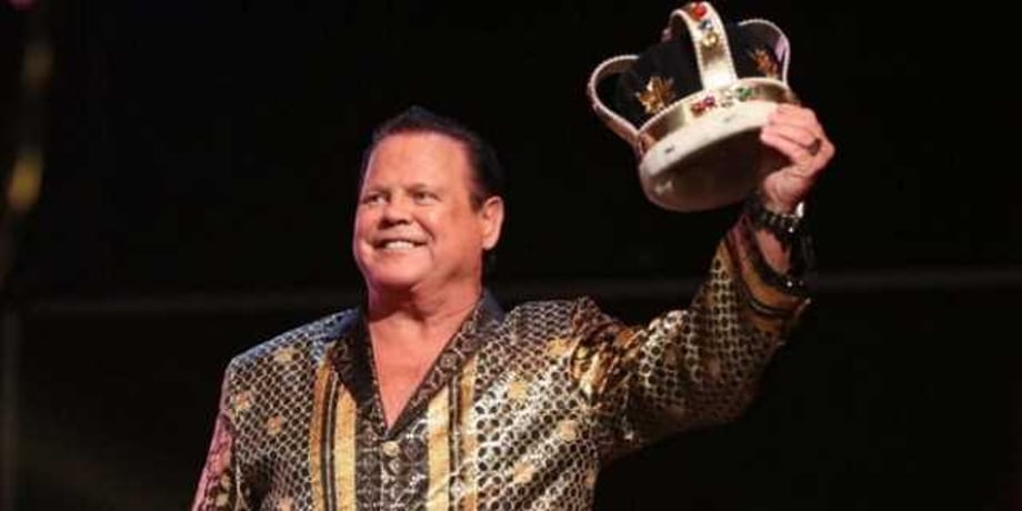 Jerry Lawler Gives First Public Statement Regarding Next Month's NO SURRENDER Event