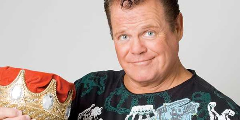 Jerry "The King" Lawler Addresses Backlash To His Most Recent Racially Insensitive RAW Commentary