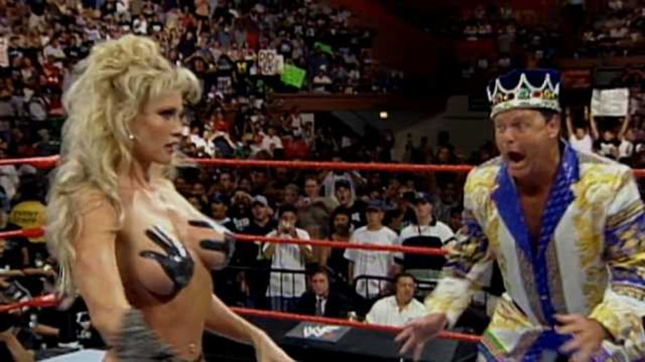 Jerry "The King" Lawler Comments On The PG Era And The Notion That WWE Has Become Too Politically Correct