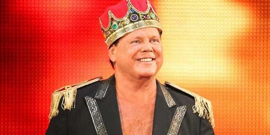 Jerry "The King" Lawler Is Putting His Career On The Line At CWA's NO SURRENDER Event
