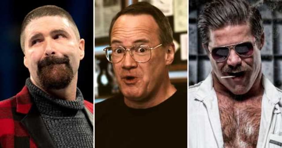 Jim Cornette Responds Rather Predictably To Mick Foley Taking Joey Ryan's "Dick-Flip" Spot