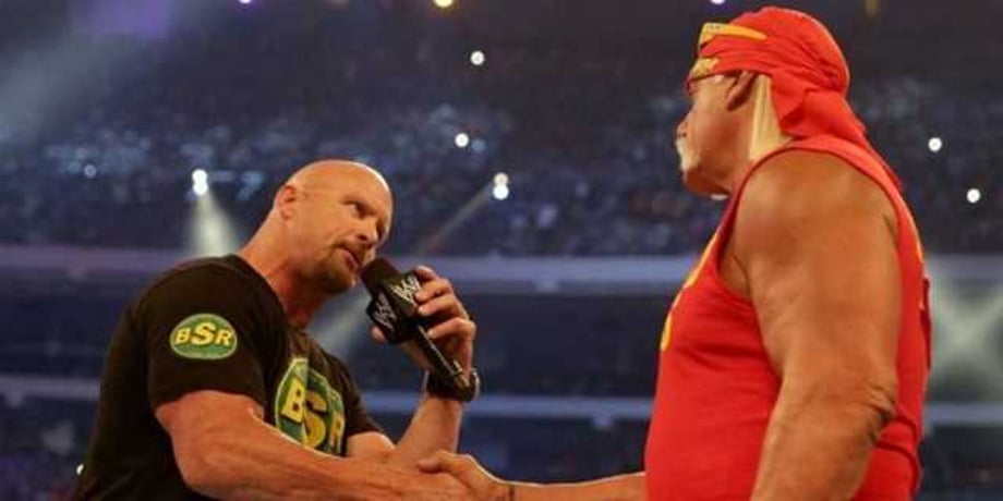 Jim Ross Explains Why Stone Cold Steve Austin Never Wanted To Wrestle Hulk Hogan