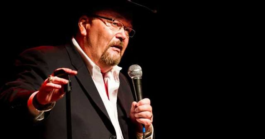Jim Ross Is Reportedly "Very Upset" About The Injury He Sustained During NJPW's G1 SPECIAL