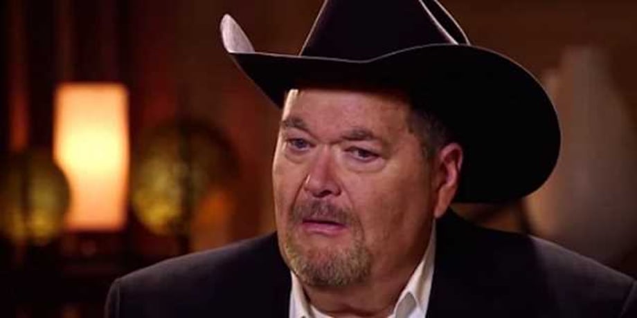 Jim Ross Reveals That He's Leaving WWE Once His Current Contract Expires