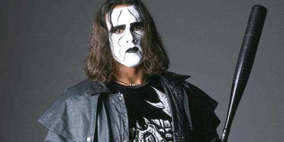Jim Ross Reveals That WWE Considered Booking The Rock Vs. Sting Back At WRESTLEMANIA In 2005