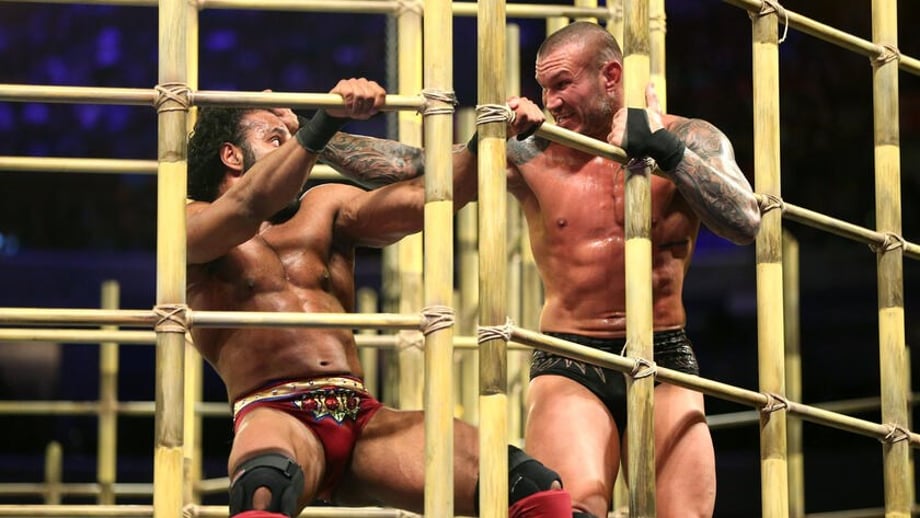 Jinder Mahal Opens Up On His WWE Release And Admits The Punjabi Prison Match "Sucks"
