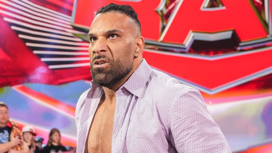 Jinder Mahal Shares His Take On Being "Overlooked" In WWE Over The Past Few Years And Vows To Change Things