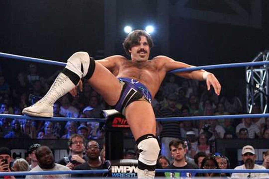 Joey Ryan Is Reportedly Making A Return To IMPACT WRESTLING Soon