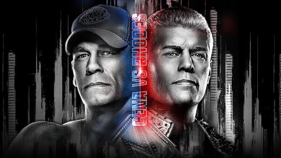 John Cena And Cody Rhodes Headline The Final Night Of WWE's SUMMERSLAM