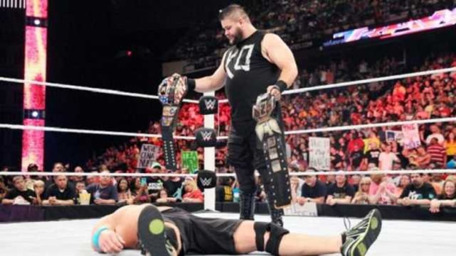 John Cena Is Confirmed To Face A Past Rival At The Upcoming WWE SUPER SHOW-DOWN In Australia