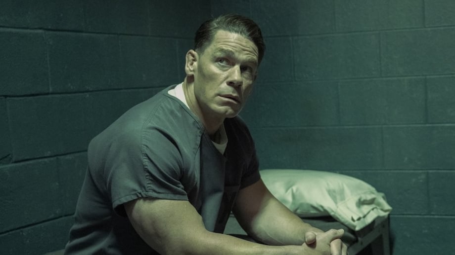 John Cena Reflects On Taiwan Controversy That Had Him Convinced He'd Be Fired From DC's PEACEMAKER