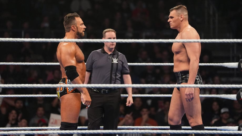 John Cena's Final Opponent Revealed As "The Last Time Is Now" Finals Take Place On SMACKDOWN
