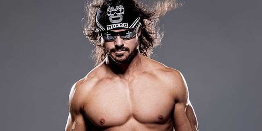 John Morrison Is Officially Returning To WWE After Leaving The Company In 2011