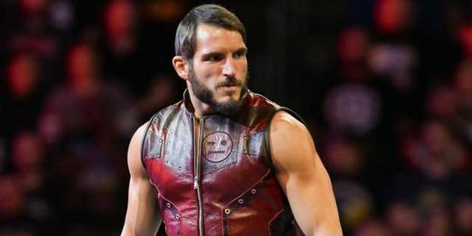 Johnny Gargano Addresses His Decision To Stay In NXT; "We're THE Main Roster Now"