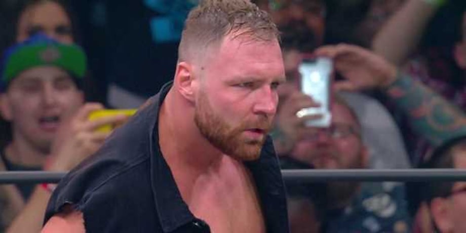Jon Moxley Says WWE Promos Are "A Two-Page Script Written By A 74-Year-Old Madman That Make No Sense"