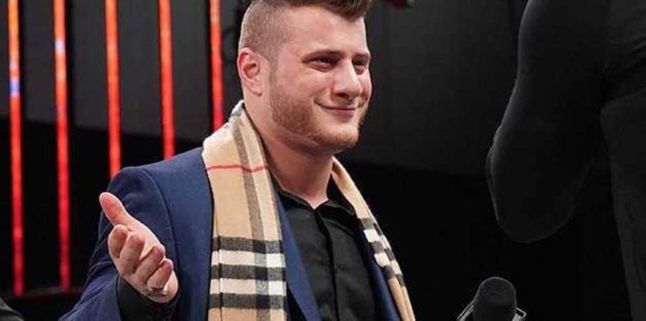 Jon Moxley Takes Out MJF With A Brutal Paradigm Shift On AEW DYNAMITE