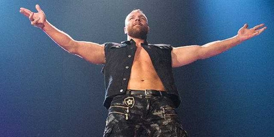 Jon Moxley Talks More About Life After WWE: "I Feel Like I'm 18 Again"