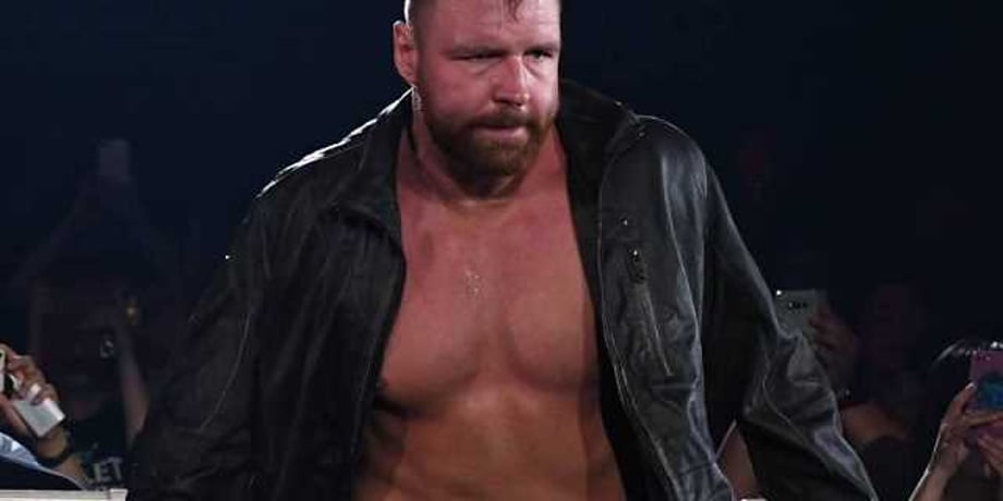 Jon Moxley Will Wrestle A Number Of Huge Names As Part Of NEW JAPAN PRO WRESTLING's G1 Climax 29