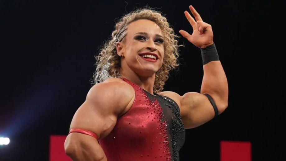 Jordynne Grace Names Two Former World Champions That She Would Like To Face In WWE
