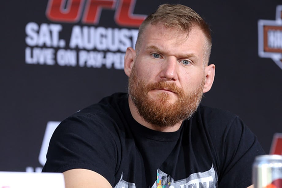 Josh Barnett Explains His Relationship With Triple H