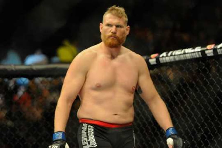 Josh Barnett's First Fight In Three Years Is Confirmed For BELLATOR 241