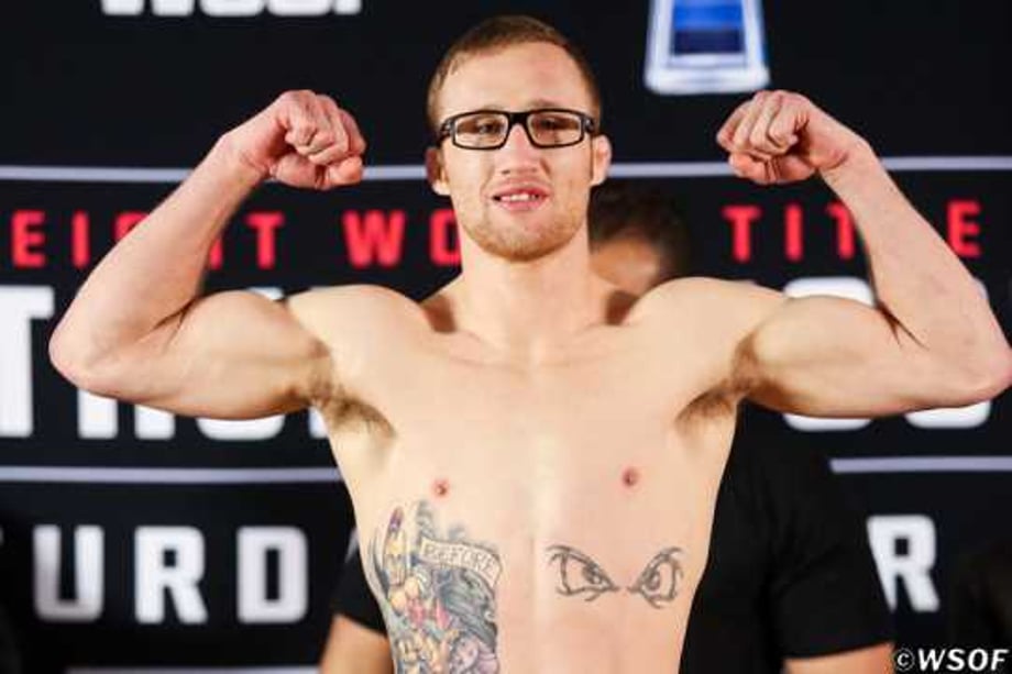 Justin Gaethje Believes That The UFC Should Remove Conor McGregor From The Rankings If He Isn't Going To Fight