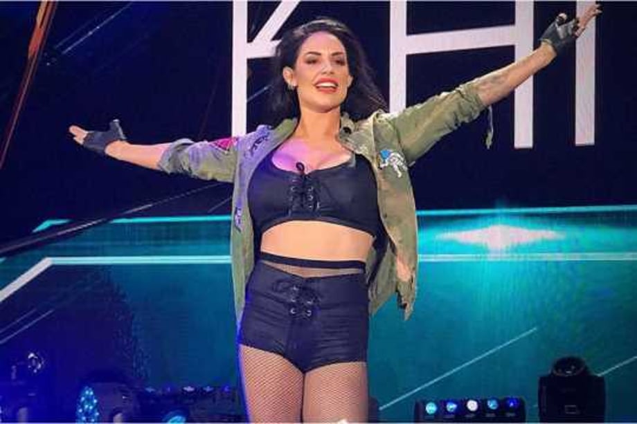 Kaitlyn Speaks On Her Future In Professional Wrestling Once The MAE YOUNG CLASSIC Is Over