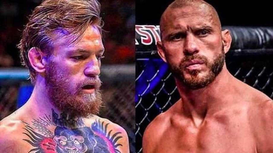 Kamaru Usman Responds To Conor McGregor By Saying His "Dream Can Become A Nightmare Real Fast"