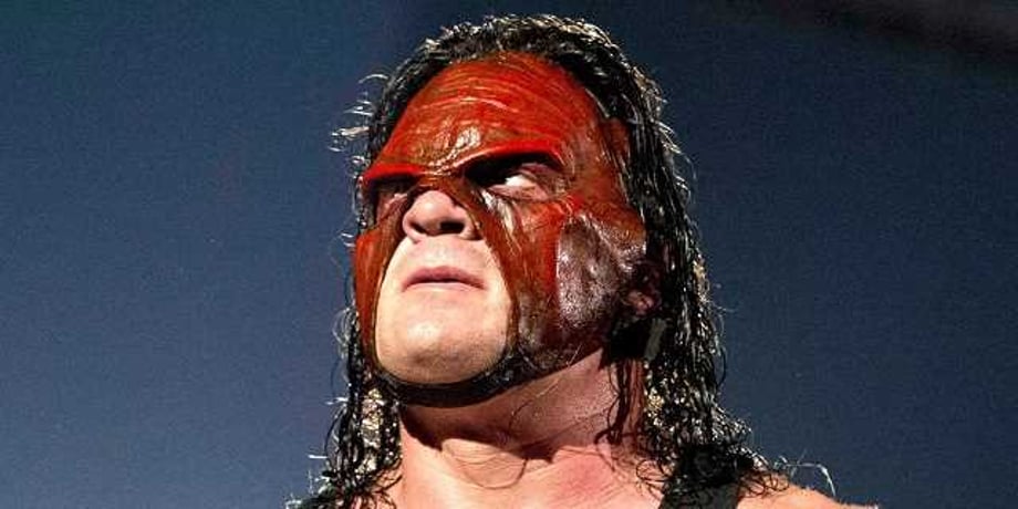 Kane Is Set To Make His In-Ring Return At A Couple Of Upcoming Non-Televised WWE Live Events