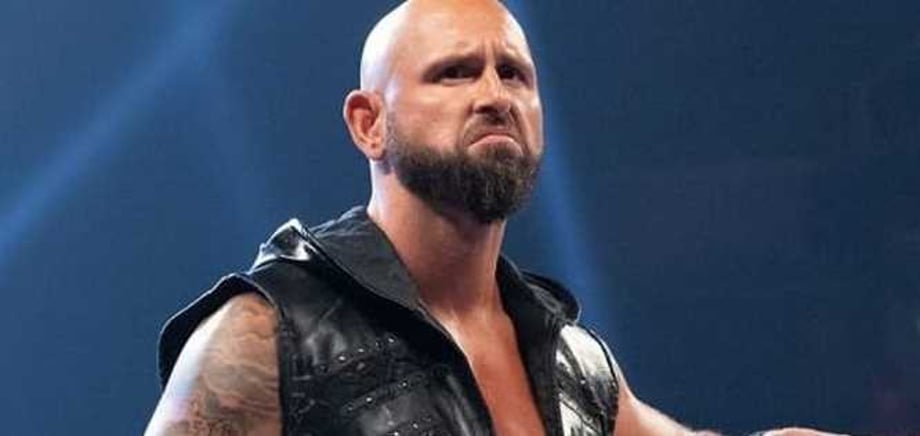 Karl Anderson Says Recently Released Superstars Should Stop Thanking WWE & Tell Them To "F*ck Off"