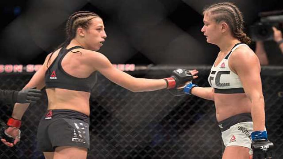 Karolina Kowalkiewicz Releases Statement After Her Third Straight Loss At UFC 238