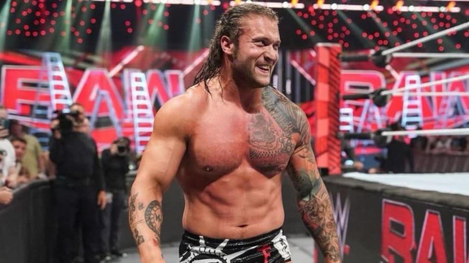 Karrion Kross' Contract Reportedly Expires Very Soon
