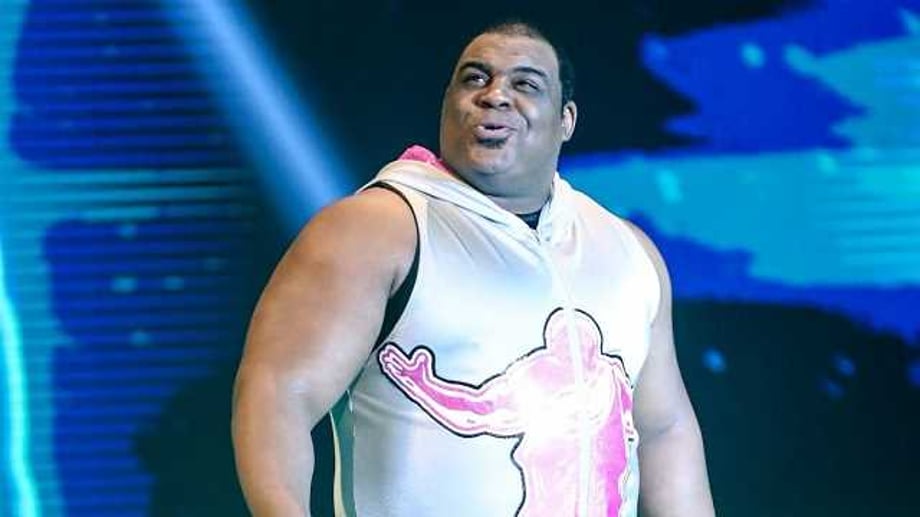 Keith Lee Comments On His WWE Future And It Doesn't Sound Like He'll Be Returning Anytime Soon