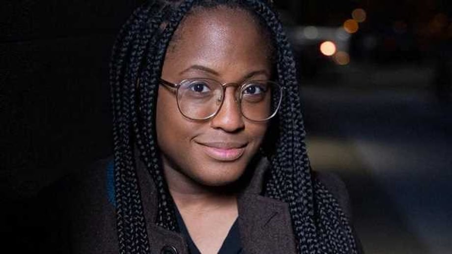 Kenice Mobley, The Writer Who Knows Nothing About WWE (Including Bobby Lashley's Name), Has Been RELEASED